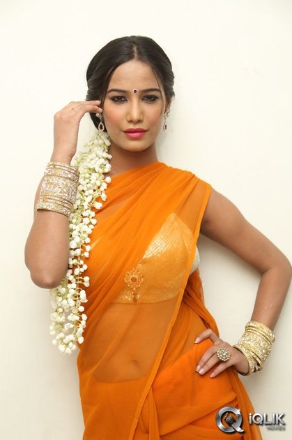 Poonam-Pandey-Malini-and-Co-Press-Meet